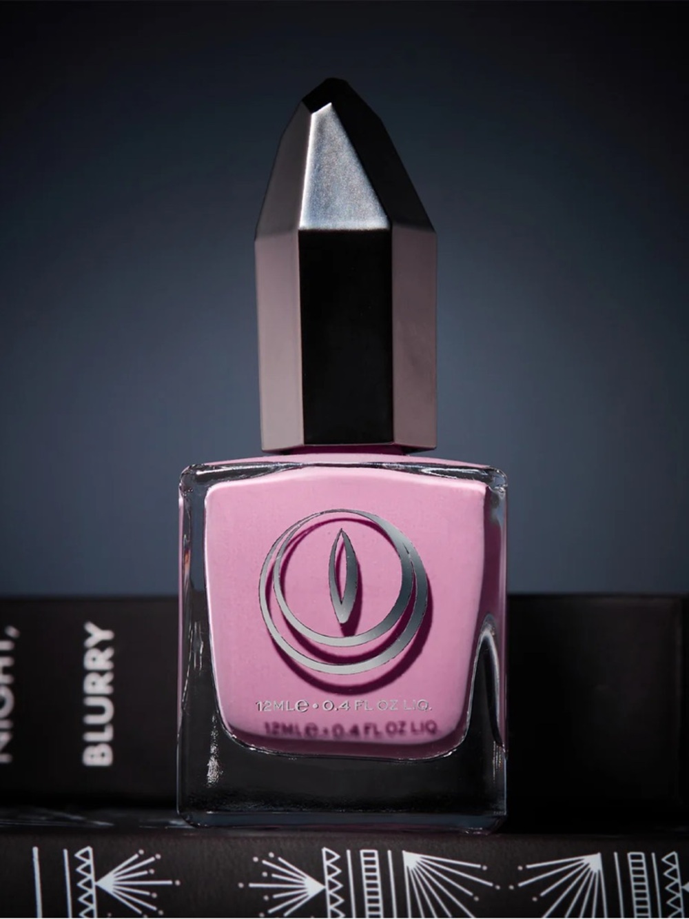 🌙😻 Mooncat Nail Lacquers 💅🏼 Magnetic, Holographic, Creme Polishes - Picture 11 of 11